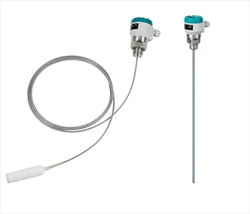 Cảm biến đo mức bằng radar dẫn hướng Yamaden
